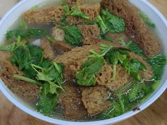 -宋老三苏肉羊肉汤老店