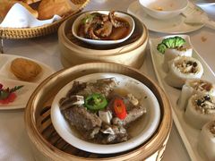-春满园·早茶·粤菜·宴会(前海店)