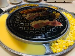-韩宫宴烤肉·料理(苏州中心店)