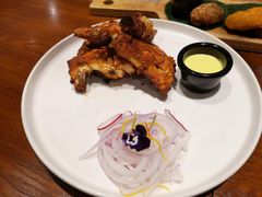 -哈努曼印度餐厅(吴泾宝龙广场店)