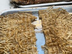 -清真·馬坡二旦烧烤(人生一串拍摄店)