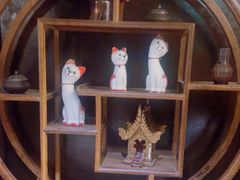 -壹泰东南亚主题餐厅·高良姜风情(州桥店)