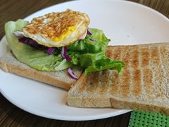 -希尔顿欢朋酒店·欢朋餐厅