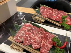 -龍二烧肉酒场(九亭店)
