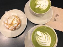 -KYO COFFEE(胶州路店)