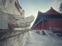 -北京市劳动人民文化宫(太庙)