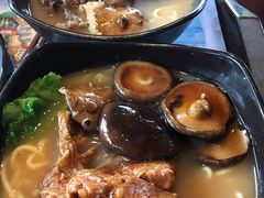 -横琴湾畔餐厅(长隆海洋王国白鲸剧场店)