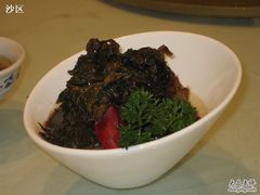 烤菜-宁波汉通海鲜大酒店(江湾店)