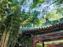 -潭柘寺景区