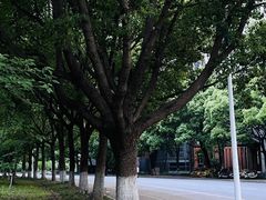 -苏州大学(天赐庄校区)