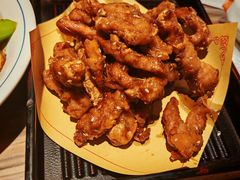 -九转小磨·非遗东北菜(万达广场店)