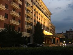 -北京前门建国饭店