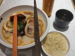 -味千拉面(双井店)