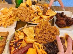 -阿生哥螺蛳粉(二七万达店)