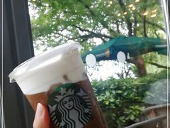 -星巴克(西湖天地店)