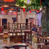福州探店｜天冷了快来古家土灶喝鸡汤！