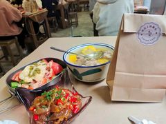 -老三样·旧食新味(万寿宫店)