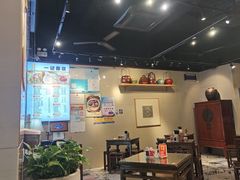 -一记面馆·云吞面嘅专家(富华店)