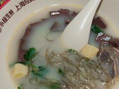 -小杨生煎(周浦万达店)