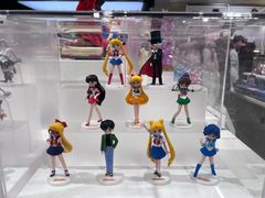 -泡泡玛特POPMART(合生汇店)