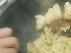 -农家乐大锅台铁锅炖(四流中路店)