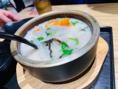 -渔米丰·广府鱼汤米线(光明广场店)