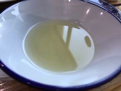 小米汤-四坝蒸饼(东关店)