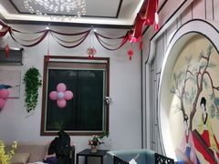 -暖心派对·独栋别墅团建聚会轰趴馆