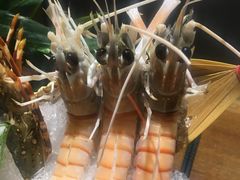 -九井澤精致料理(金茂店)