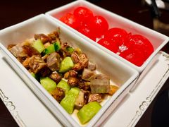 -俏江南(东方广场店)