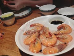 -倍儿美海鲜排挡·非遗海鲜蒸饺(洋货店)
