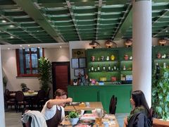 -古关火锅店(古北水镇景区店)