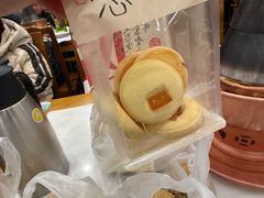 -清真·白记年糕(牛街北口店)