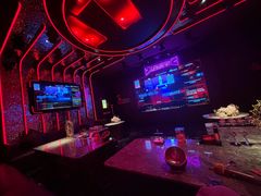 -星聚会KTV(中关村领展购物广场店)