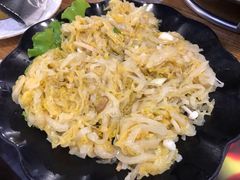-大壮家原味烤肉(兴华北街店)