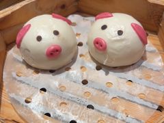 -稻香饭店(IFS国金中心店)