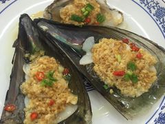 -虾少爷龙虾烧烤(双桥路店)