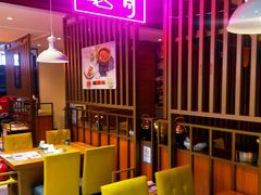 大堂-猪腰世家·粤菜猪腰汤(江西路店)