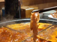 -陈眼镜火锅(总店)