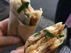 -孙奶奶葱包桧