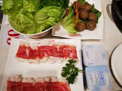 -虾吃虾涮.虾火锅.肉蟹煲(步步高梅溪新天地店)