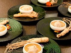 -南海渔村·徐博馆(琶洲店-粤菜养生宴)