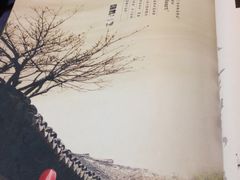-吴门人家·苏宴宫廷菜(拙政园店)