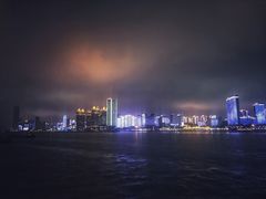 -武汉两江游览·夜游长江(汉口粤汉码头)