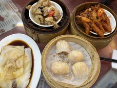 -香港蓮香樓(中環店)