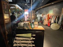 -青藤茶馆(南山路店)