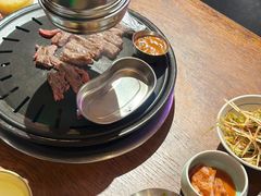 -济州爱肉堂(总店)