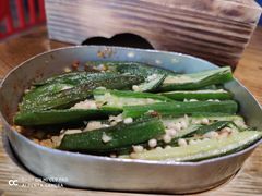 -烧蠔帮·生蚝海鲜牌档(观海店)