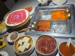 -海底捞火锅(万象城店)