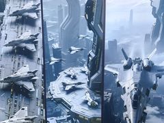 -泰达航母主题公园